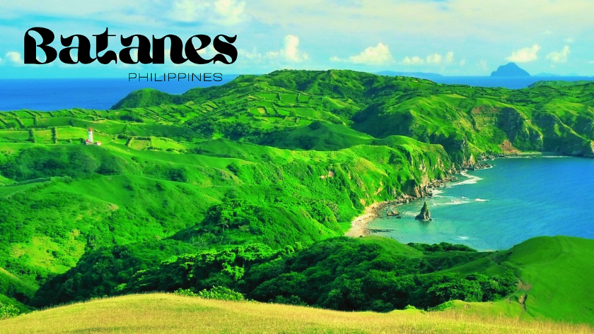 Batanes Islands