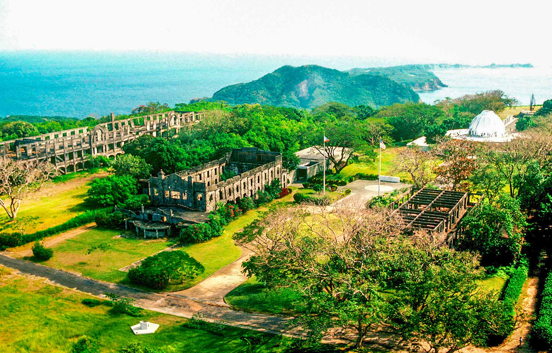 Corregidor Island