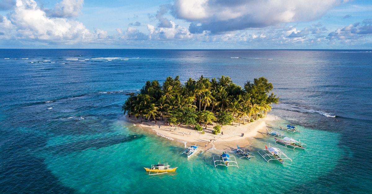 Siargao Island